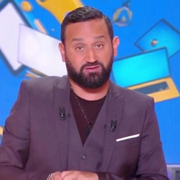 TPMP Cyril Hanouna fait un incroyable cadeau à son fils à 90 000 euros !