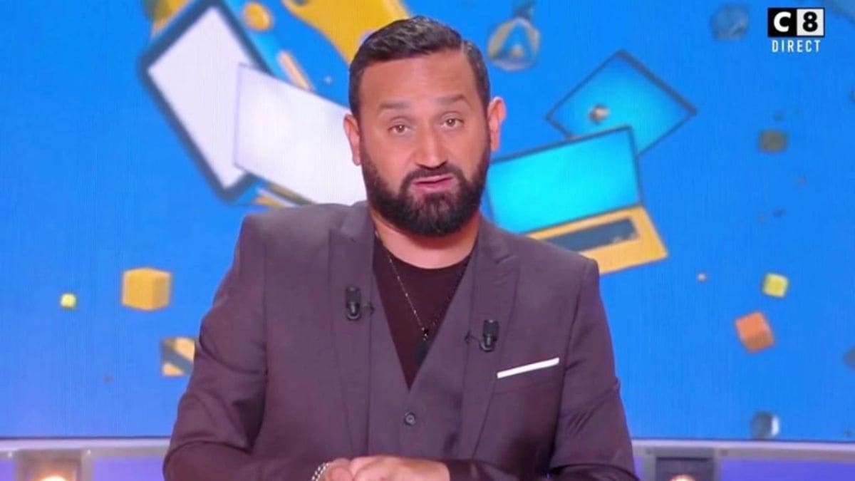 TPMP Cyril Hanouna fait un incroyable cadeau à son fils à 90 000 euros !