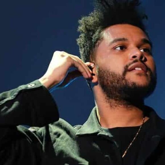 The Weeknd décroche le Guinness World Records et explose les stats !