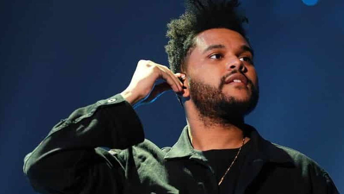 The Weeknd décroche le Guinness World Records et explose les stats !