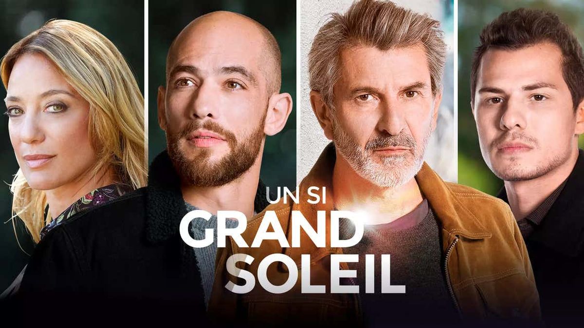 Un si grand soleil France 2 déprogramme pour de bon la série