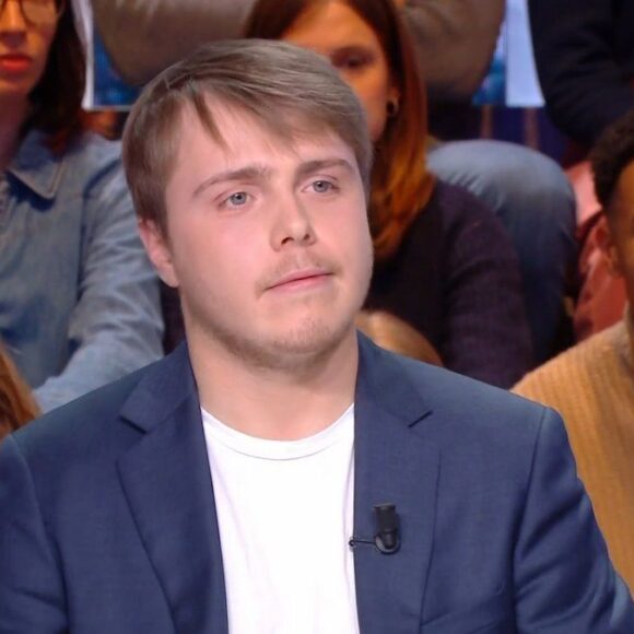 Yann Barthès invite Louis Boyard et l'humilie en direct dans Quotidien !