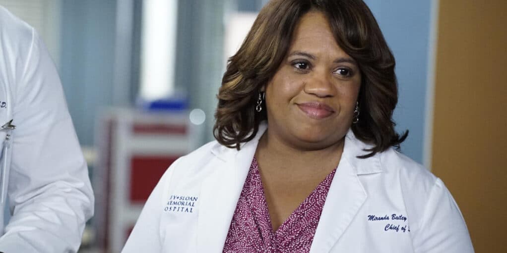 Grey's Anatomy: Bailey a bientôt l'intention de quitter la série médicale ?