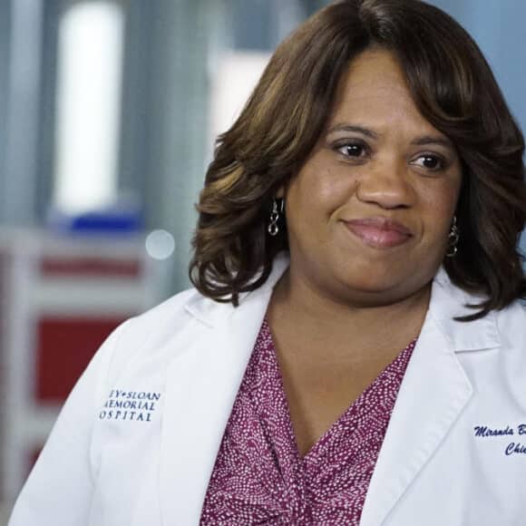 Grey's Anatomy: Bailey a bientôt l'intention de quitter la série médicale ?