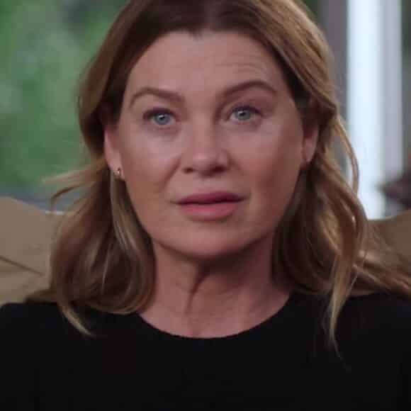 Grey's Anatomy: Ellen Pompeo a finalement accepté de rester dans la série !