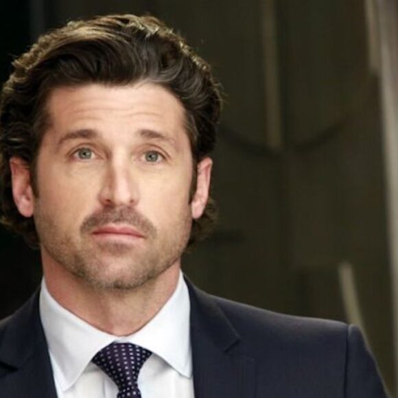 Grey's Anatomy: Patrick Dempsey ne voulait pas du tout cette fin pour Derek !