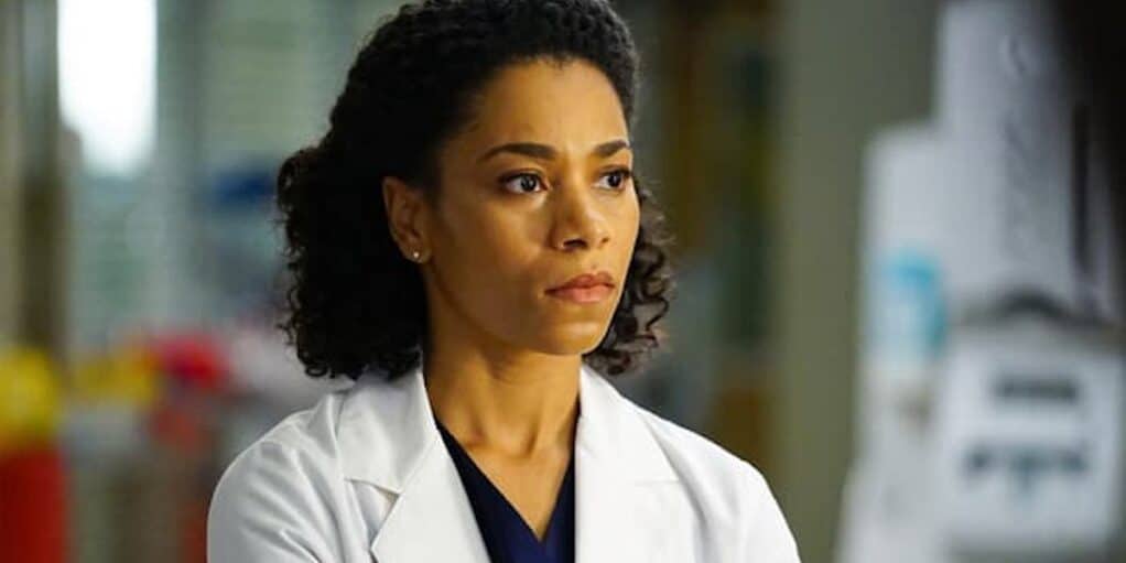 Grey's Anatomy: pourquoi Kelly McCreary alias Maggie a quitté la série médicale ?