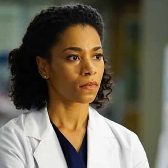 Grey's Anatomy: pourquoi Kelly McCreary alias Maggie a quitté la série médicale ?