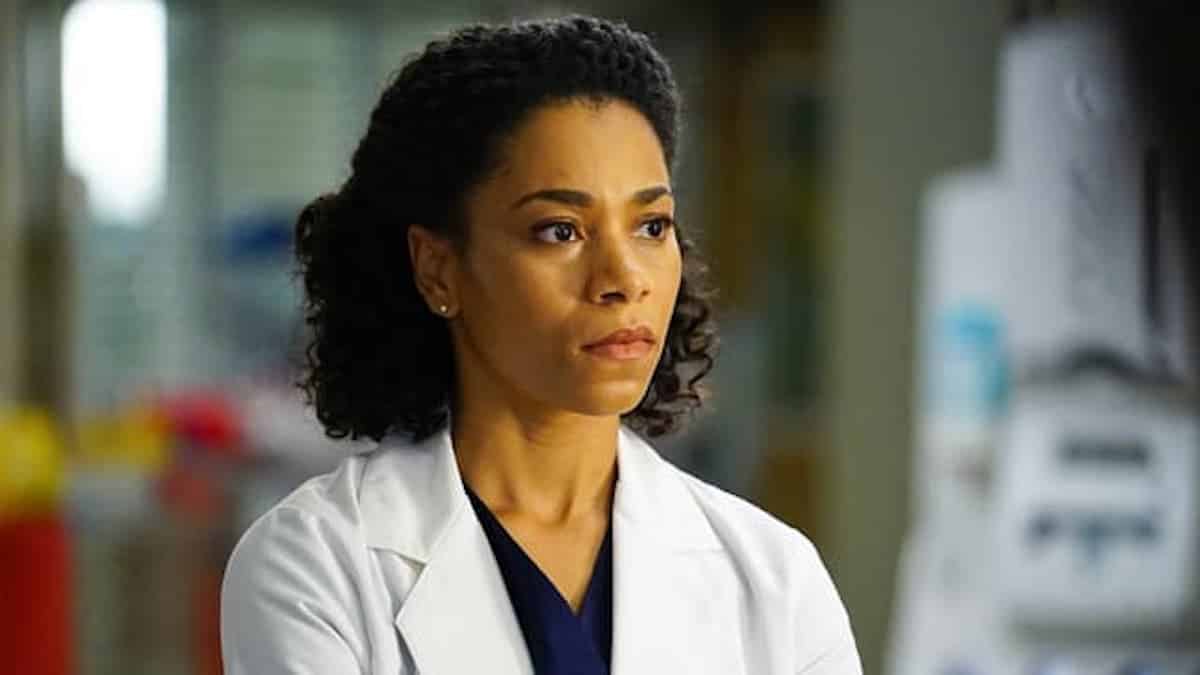 Grey's Anatomy: pourquoi Kelly McCreary alias Maggie a quitté la série médicale ?