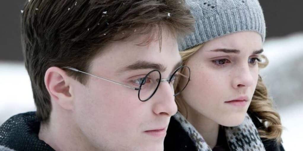 Harry Potter: Daniel Radcliffe a refusé de faire ce film avec Emma Watson !