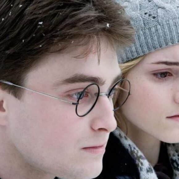 Harry Potter: Daniel Radcliffe a refusé de faire ce film avec Emma Watson !