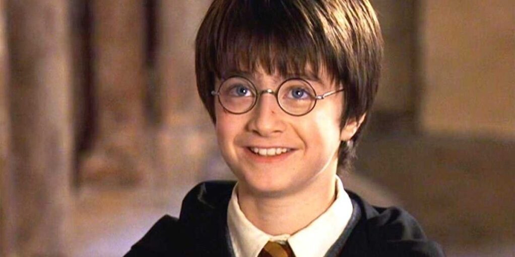 Harry Potter: J.K. Rowling va participer à la création de la nouvelle série !