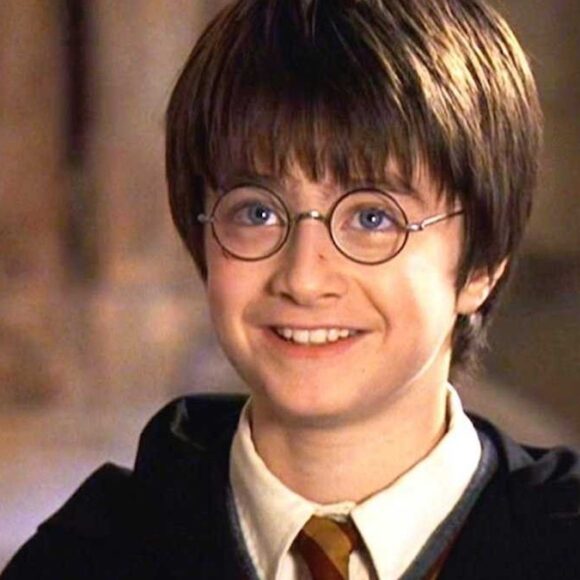Harry Potter: J.K. Rowling va participer à la création de la nouvelle série !