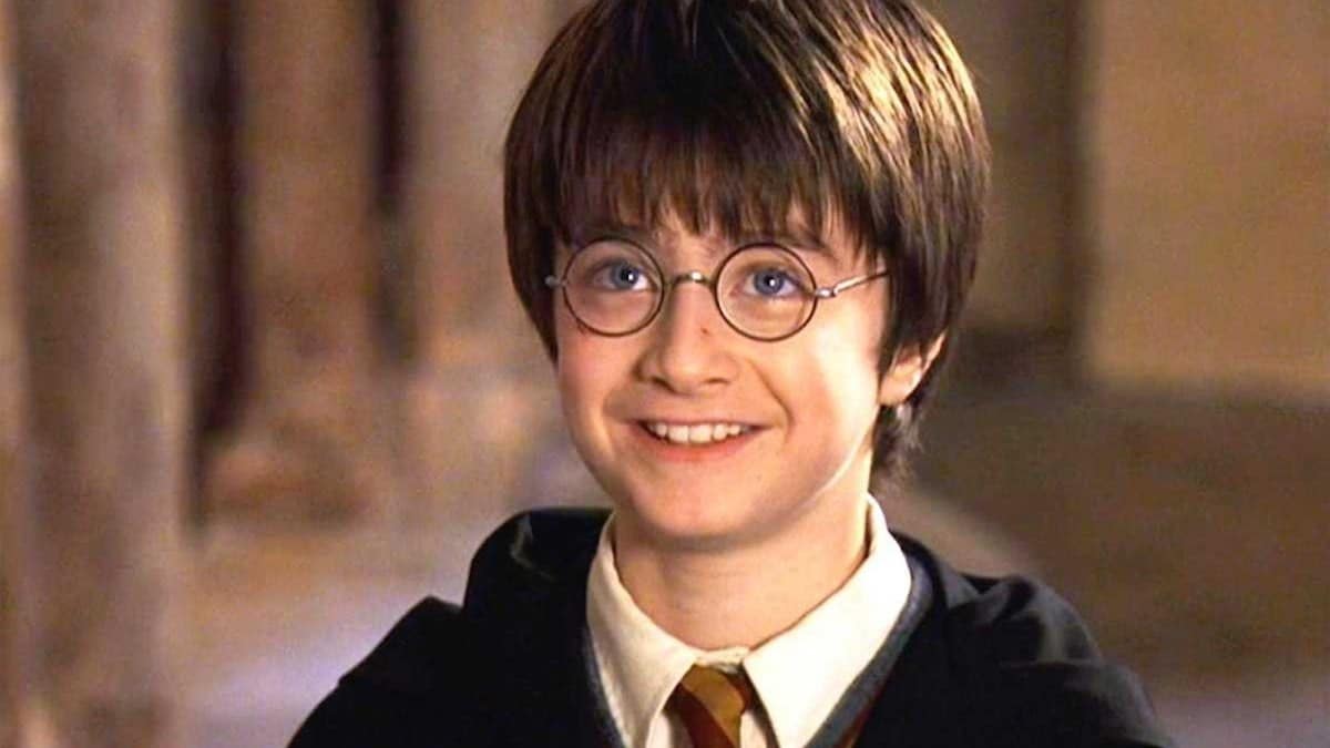 Harry Potter: J.K. Rowling va participer à la création de la nouvelle série !