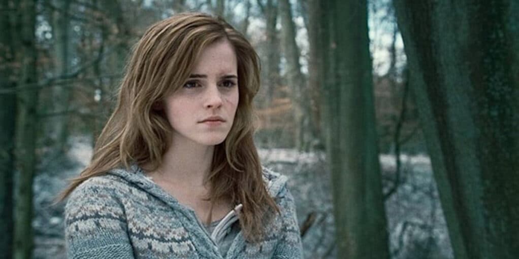 Harry Potter: ce message d'Emma Watson pour son anniversaire va vous faire pleurer !