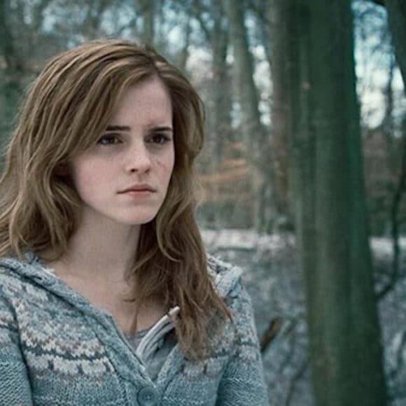 Harry Potter: ce message d'Emma Watson pour son anniversaire va vous faire pleurer !