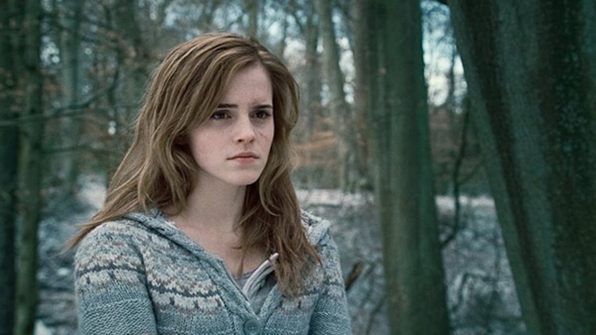 Harry Potter: ce message d'Emma Watson pour son anniversaire va vous faire pleurer !