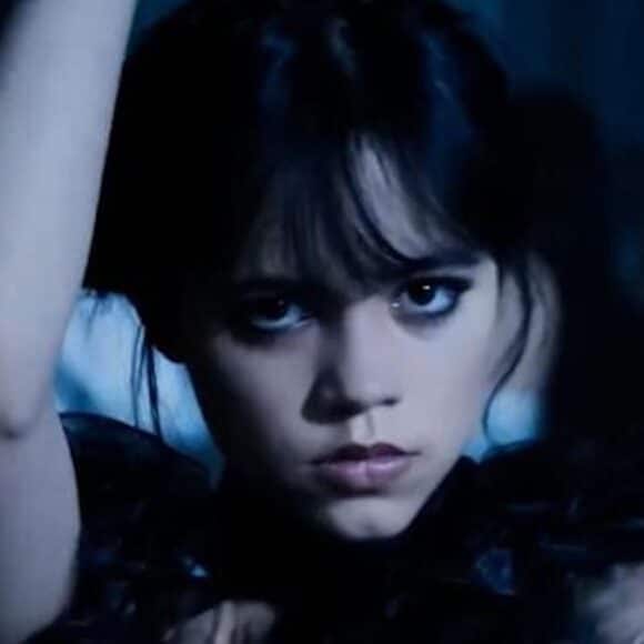 Mercredi: ces gros soucis auxquels Jenna Ortega va devoir faire face dans la saison 2 !