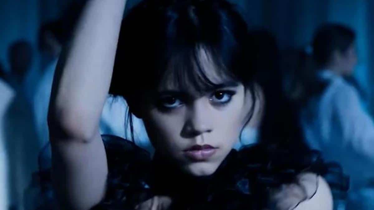 Mercredi: ces gros soucis auxquels Jenna Ortega va devoir faire face dans la saison 2 !