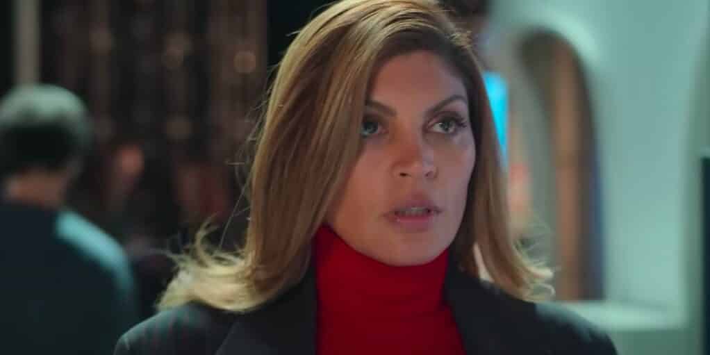 Netflix: Nawell Madani très triste des critiques sur sa série "Jusqu'ici tout va bien" !