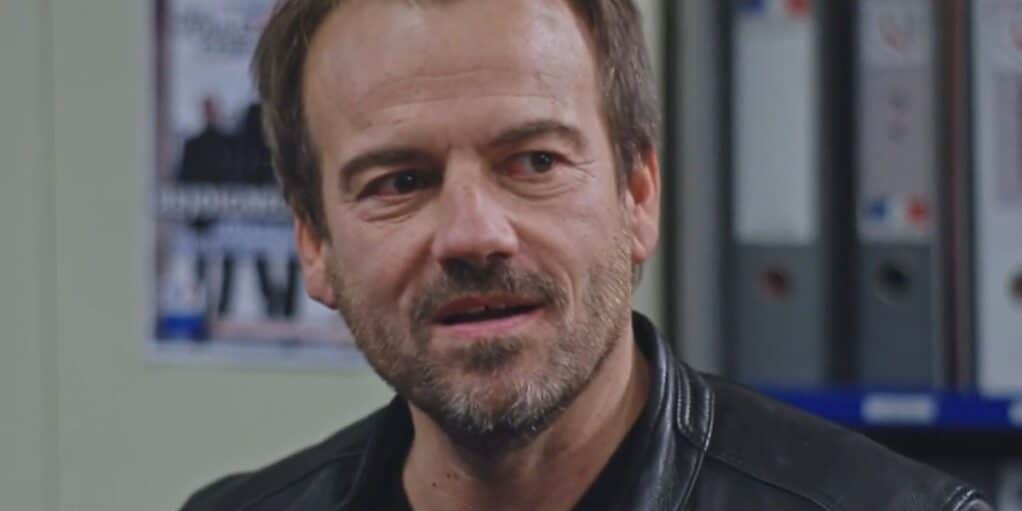 Plus belle la vie: Stéphane Henon a eu beaucoup de facilité à tourner la page de la série !