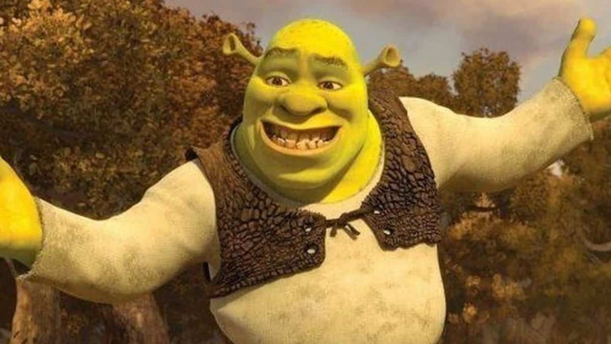 Shrek 5: ces nouvelles infos sur la suite de la saga avec l'ogre, Fiona et l'Âne !