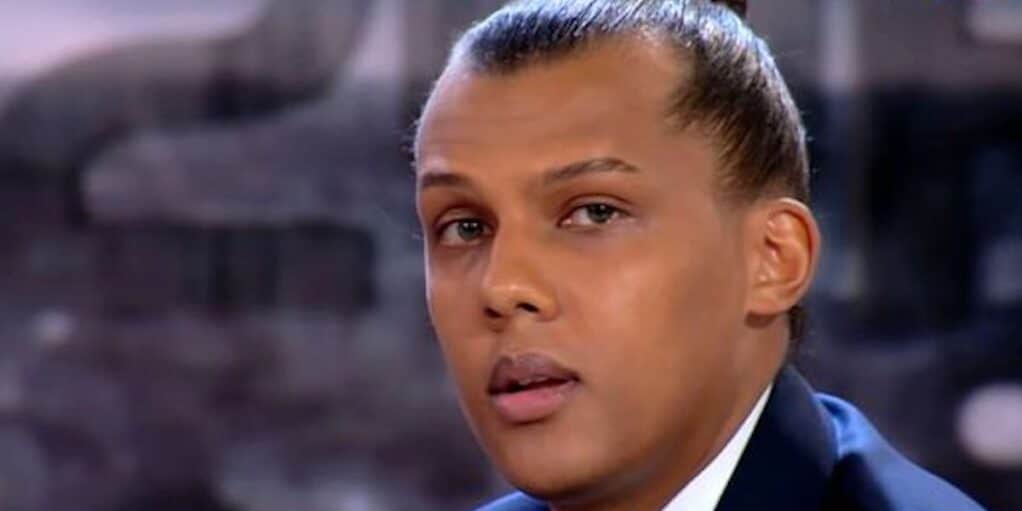 Stromae au plus mal: il sort enfin du silence et s'exprime sur son état de santé !
