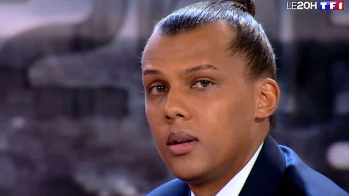 Stromae au plus mal: il sort enfin du silence et s'exprime sur son état de santé !