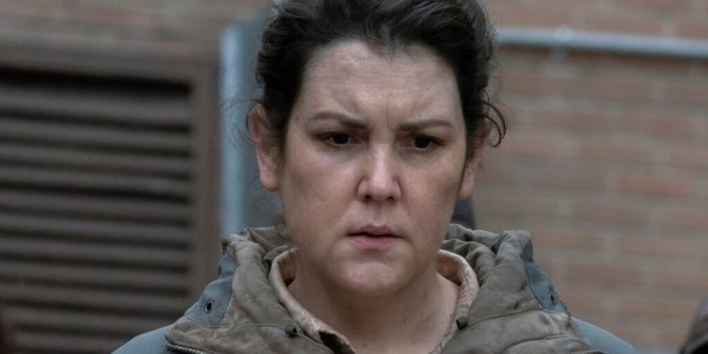 The Last of Us: Melanie Lynskey rétablit la vérité sur un spin-off pour Kathleen !