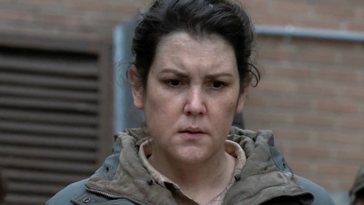 The Last of Us: Melanie Lynskey rétablit la vérité sur un spin-off pour Kathleen !