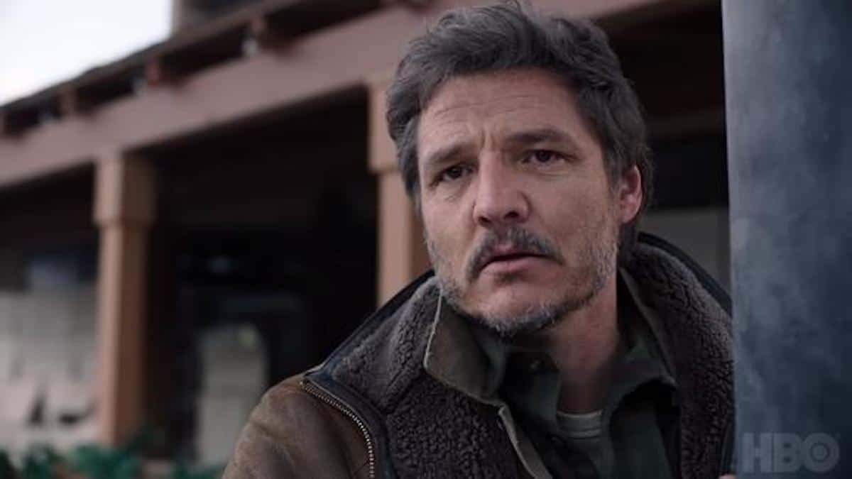 The Last of Us: Pedro Pascal se fiche totalement de l'avis des fans sur la série !