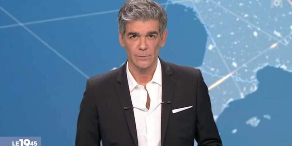 66 Minutes voici la remplaçante de Xavier De Moulins après son départ de M6 !