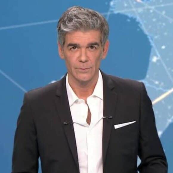 66 Minutes voici la remplaçante de Xavier De Moulins après son départ de M6 !