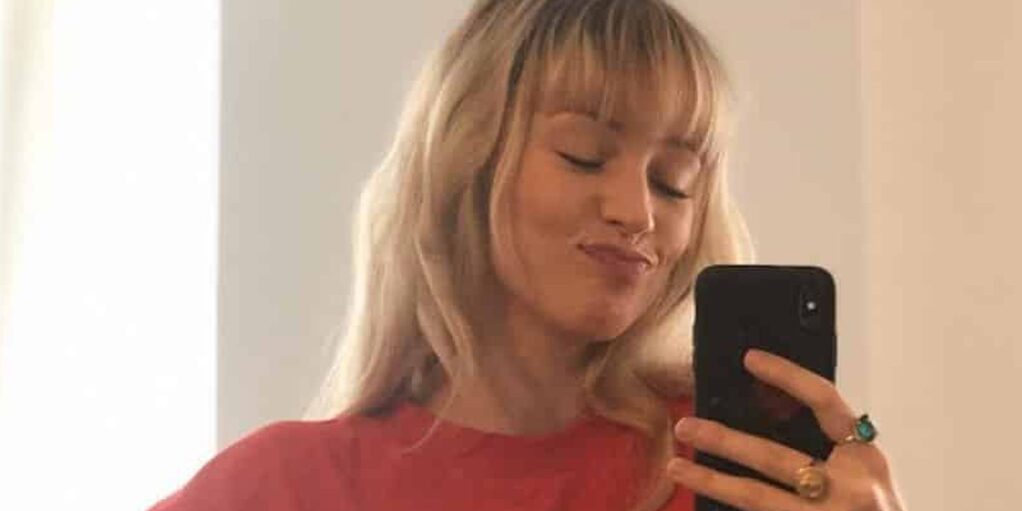 Angèle est la cousine d'un artiste très connu !