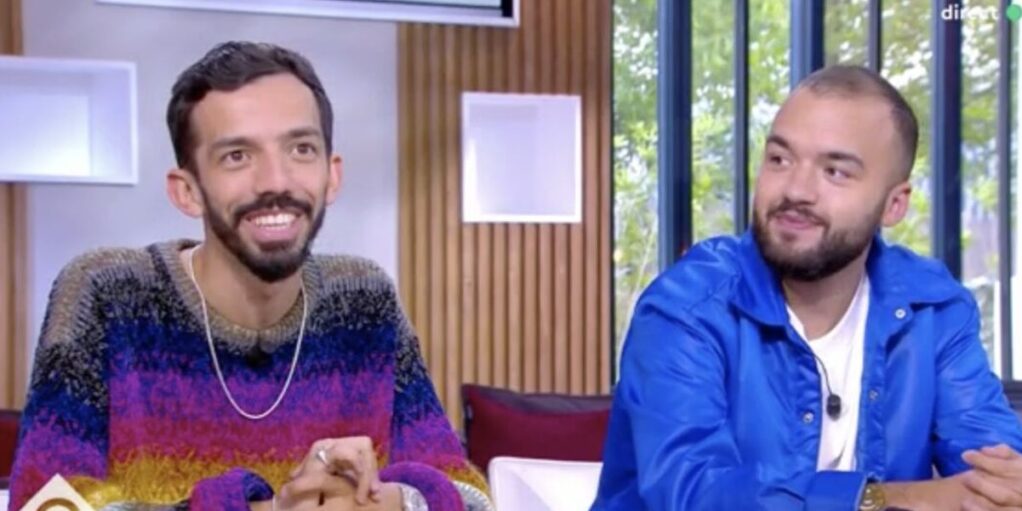 BigFlo et Oli dévoilent une chose incroyable sur leur nom !