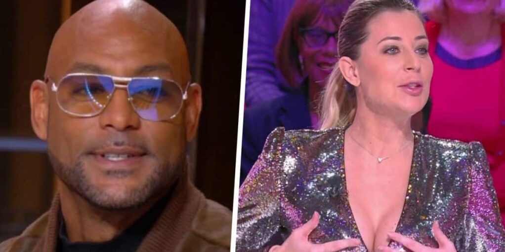 Booba dévoile l'origine de son clash contre Magali Berdah !