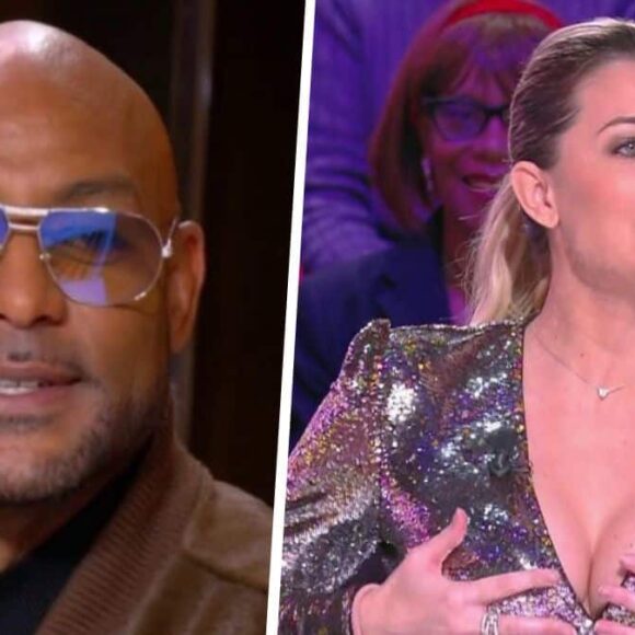 Booba dévoile l'origine de son clash contre Magali Berdah !