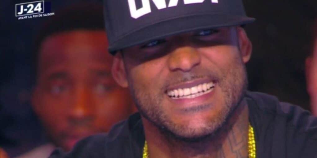 Booba humilie Mouloud Achour après son bide dans Clique !