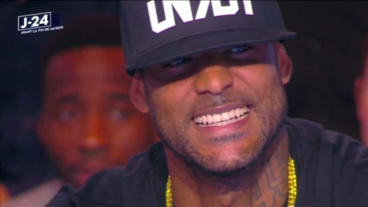 Booba humilie Mouloud Achour après son bide dans Clique !