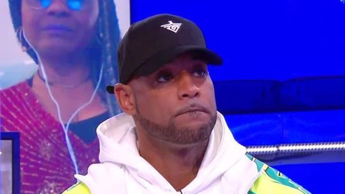 Booba répond à Éric Zemmour et demande des sanctions contre les bavures policières !