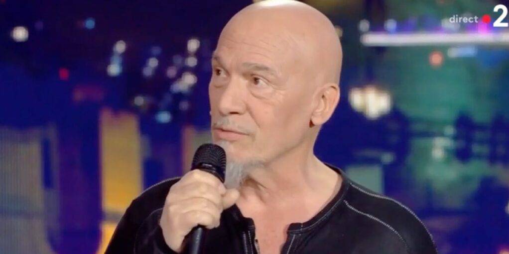 Florent Pagny annonce une très bonne nouvelle et voici les stars qui vont chanter avec lui !