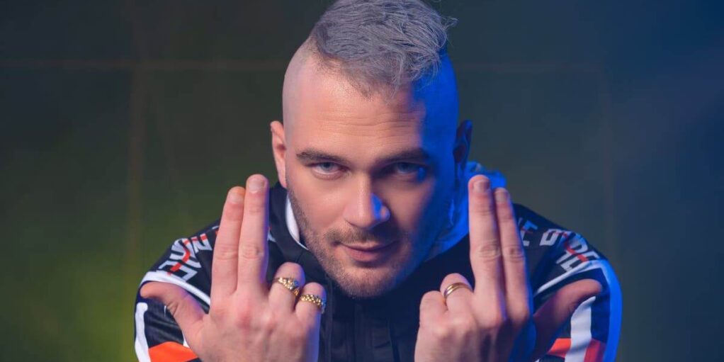 Jul le petit Nahel tué par un policier avait tourné dans l'un de ses clips !