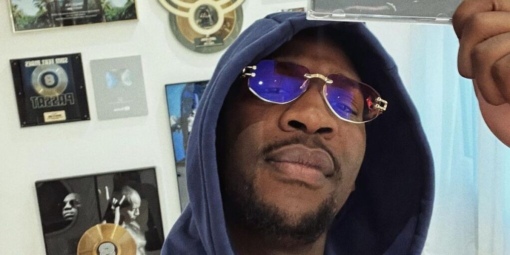 SDM devient le premier rappeur à faire ça sur Spotify en 2023 !