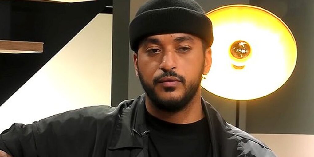 Slimane sa fille dévoile son artiste préféré et ce n'est pas son père !