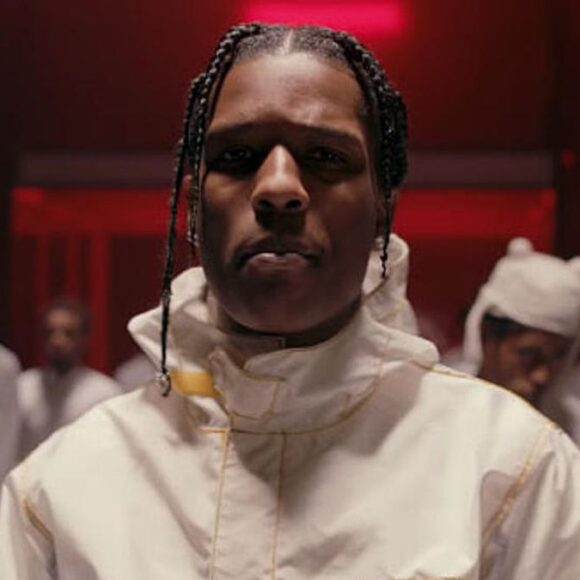 ASAP Rocky annonce un nouveau super projet avec Rihanna !