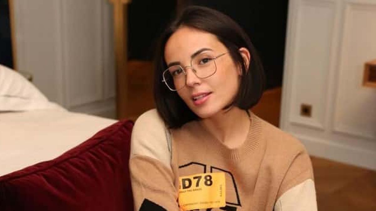 Agathe Auproux scandalisée face à une photo honteuse, elle décide de se venger !