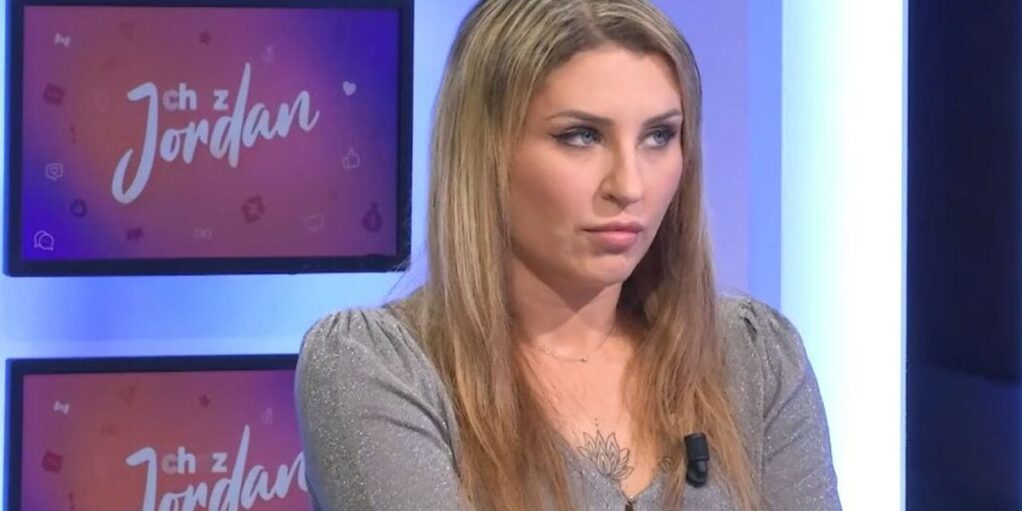 Amandine Pellissard très en colère contre ses abonnés !