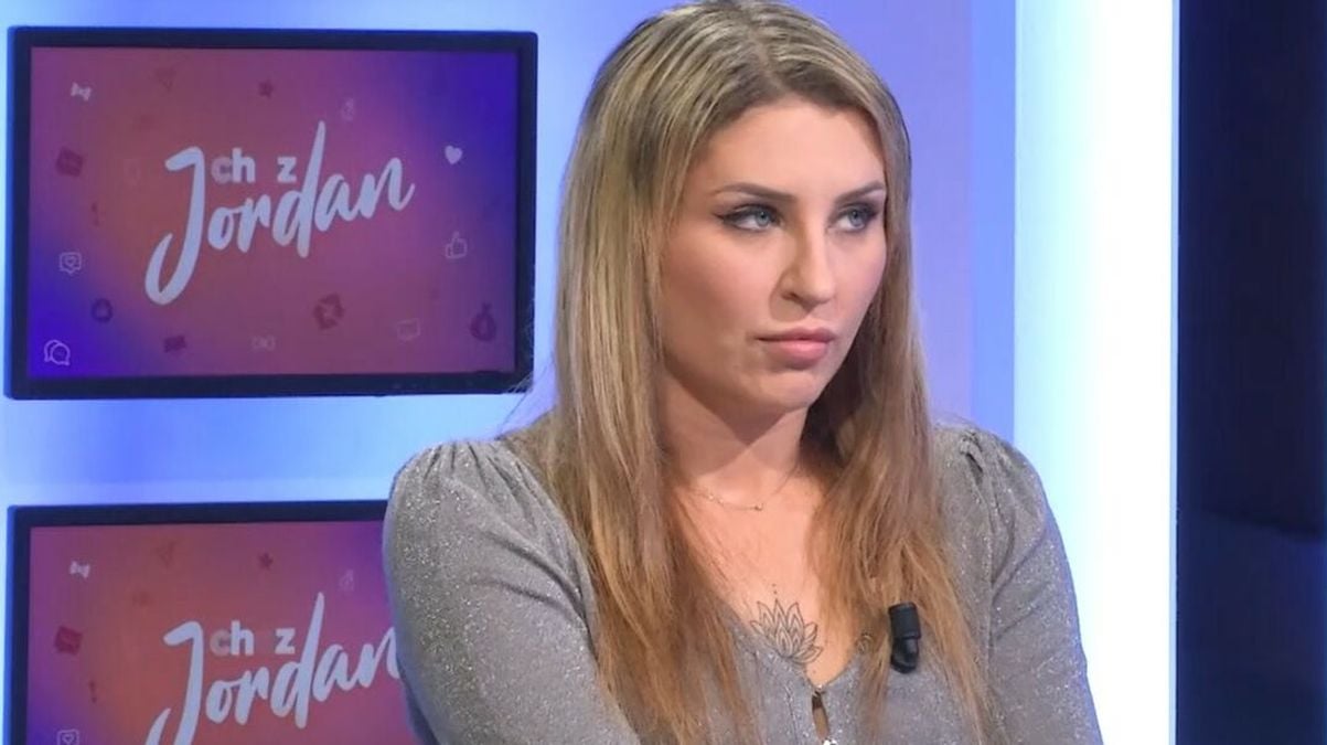 Amandine Pellissard très en colère contre ses abonnés !