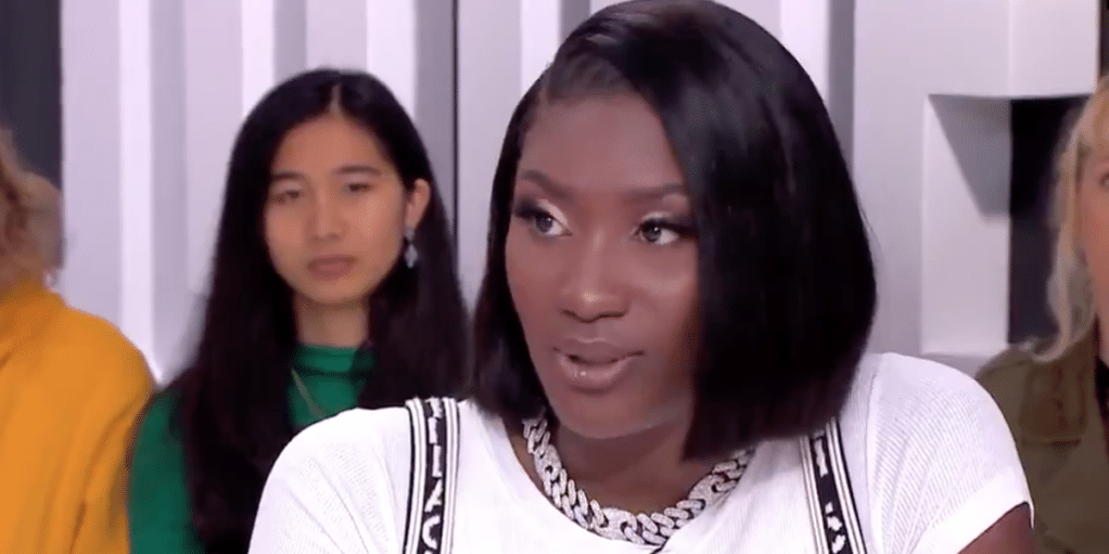 Aya Nakamura vit un enfer à cause de cette célèbre influenceuse !