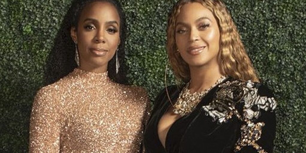 Beyoncé et Kelly Rowland se lancent dans un nouveau super projet et veulent reloger des sans-abris !